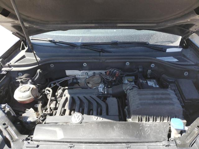 2018 VOLKSWAGEN ATLAS S 1V2AR2CA4JC545269