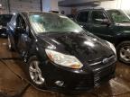 2012 FORD  FOCUS