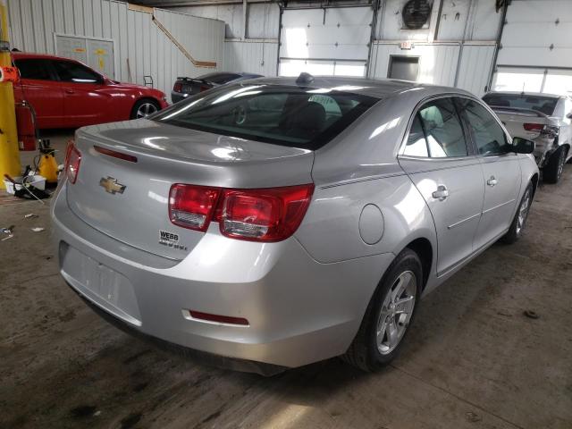 2013 CHEVROLET MALIBU LS - 1G11B5SA0DF346451