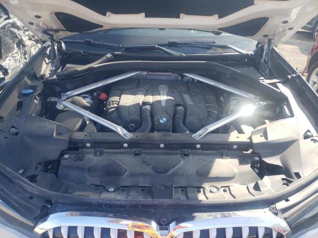 2019 BMW X7 XDRIVE5 5UXCX4C56KLS38703