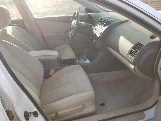 2010 NISSAN ALTIMA BAS - 1N4AL2AP1AN420668
