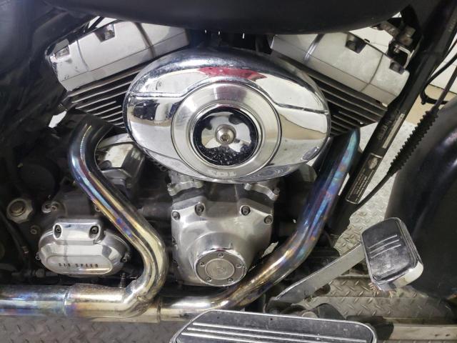 2010 HARLEY-DAVIDSON FLHX 1HD1KB414AB664075