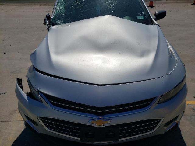 1G1ZB5ST4HF126448 CHEVROLET MALIBU 2017