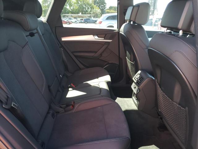 2021 AUDI Q5 E PREMI WA1E2AFY8M2060714