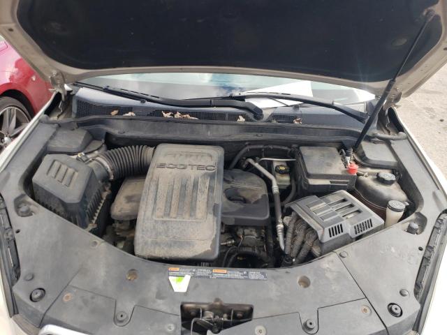 2CNFLEEW4A6280716 Chevrolet Equinox Lt 2010. Фото: 6