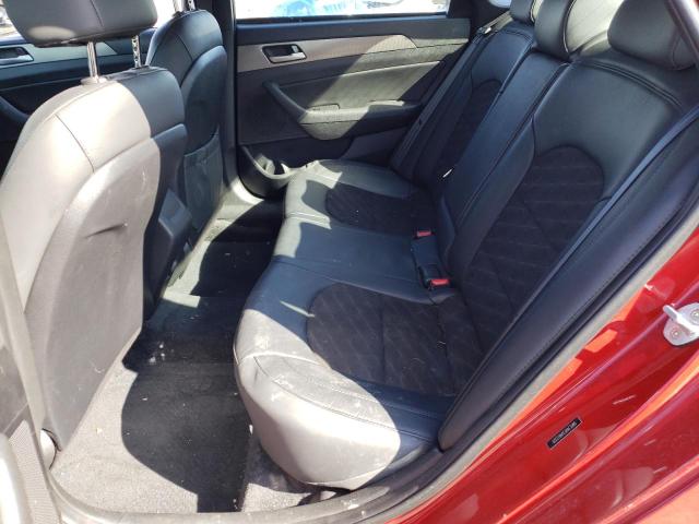 2018 HYUNDAI SONATA SPO 5NPE34AF2JH612325