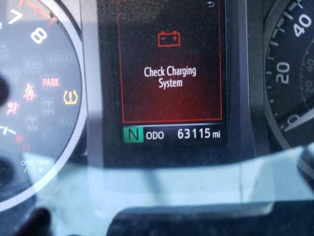 2016 TOYOTA TACOMA DOU - 3TMCZ5AN7GM021624