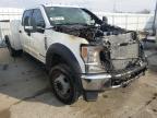 2020 FORD  F550