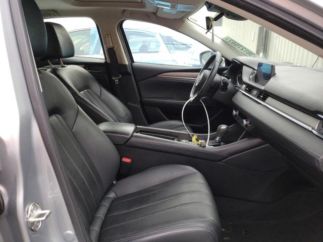 2018 MAZDA 6 TOURING - JM1GL1VM1J1313531
