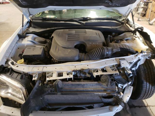 2015 CHRYSLER 300C PLATI 2C3CCASG7FH899890