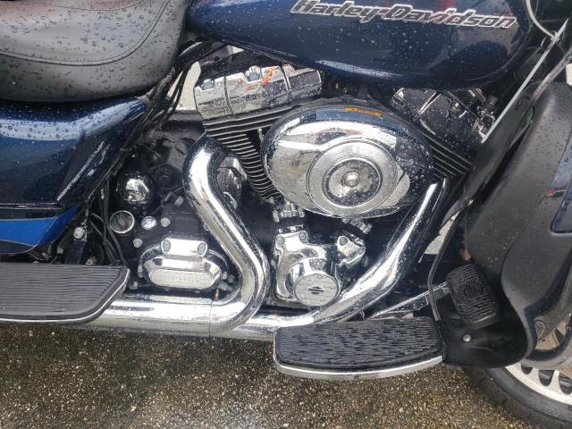 2012 HARLEY-DAVIDSON FLTRU ROAD 1HD1KGM16CB675806