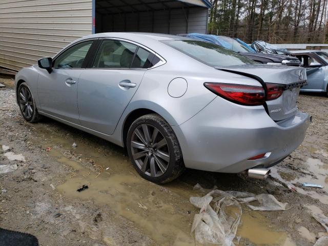 2018 MAZDA 6 TOURING - JM1GL1VM1J1313531