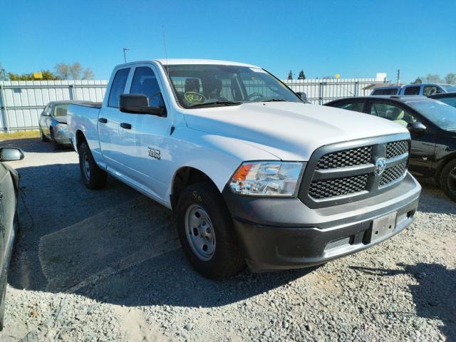 2017 RAM 1500 ST - 1C6RR7FG4HS639872