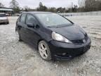 2012 HONDA  FIT