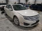 2010 FORD  FUSION