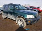 2000 HONDA  CRV