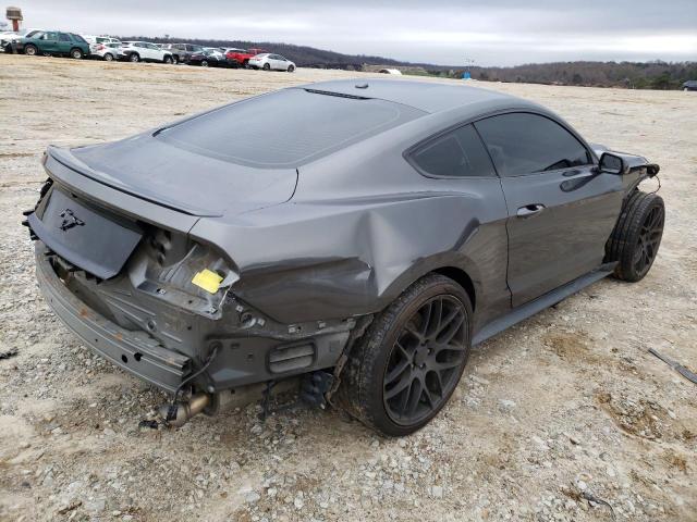 1FA6P8TH8F5336499 Ford Mustang 2015. Фото: 3