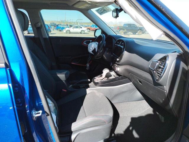 2021 KIA SOUL GT-LI KNDJ53AF0M7767032