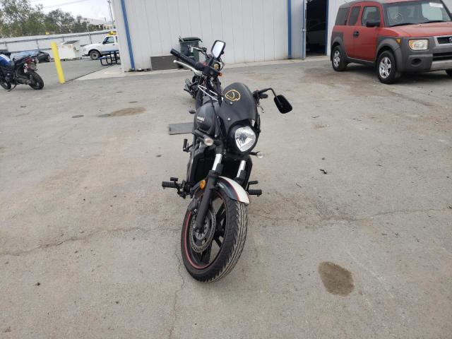 2017 KAWASAKI EN650 E JKAENEE18HDA00254