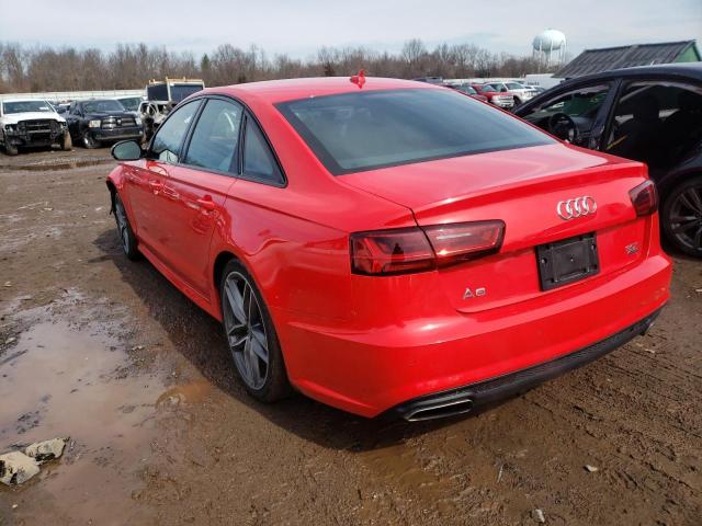 2017 AUDI A6 COMPETI WAUF3BFC5HN060818