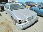 photo VOLVO 960 1997