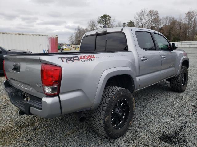 2016 TOYOTA TACOMA DOU - 5TFCZ5AN2GX029480