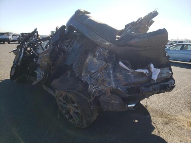 2020 DODGE DURANGO SR 1C4SDJGJ9LC433756