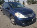 2009 NISSAN  VERSA