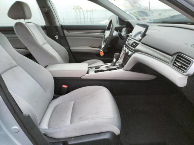 1HGCV1F16KA012043 Honda Accord Lx 2019. Фото: 4