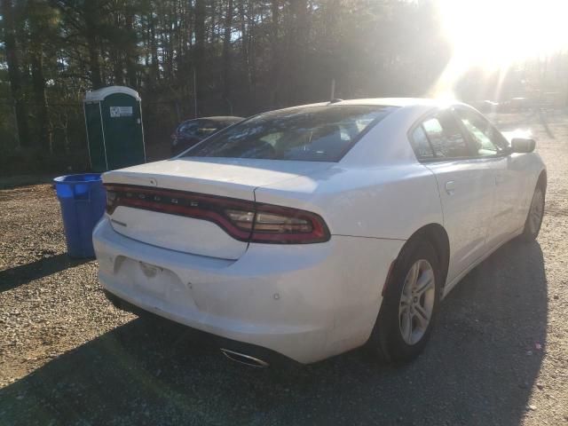 2019 DODGE CHARGER SX - 2C3CDXBG2KH650164
