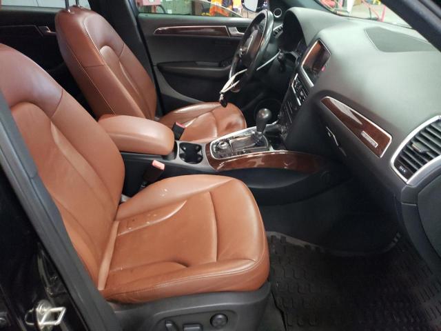 2012 AUDI Q5 PREMIUM - WA1LFAFP5CA060371