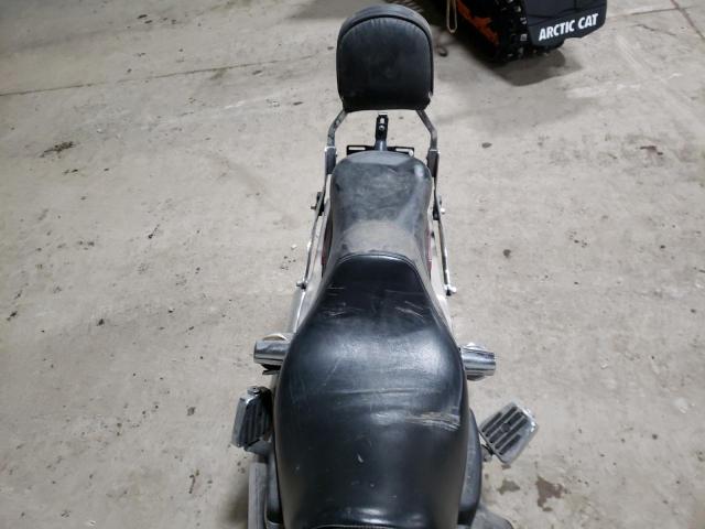 2007 HARLEY-DAVIDSON FXDBI 1HD1GX4177K303902