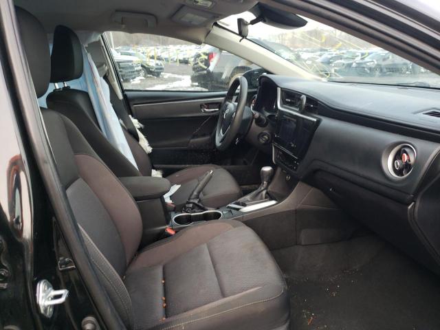 2019 TOYOTA COROLLA L 5YFBURHE8KP897787