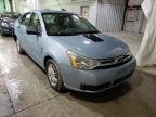 2008 FORD  FOCUS