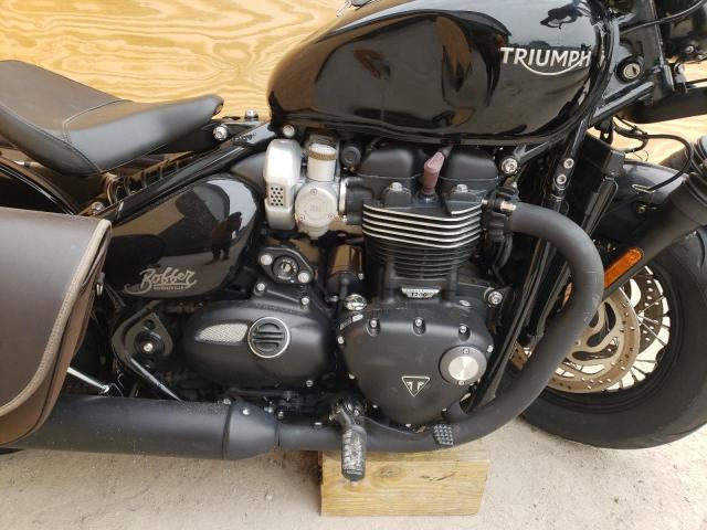 2018 TRIUMPH MOTORCYCLE BONNEVILLE SMTD53HL1JT881005