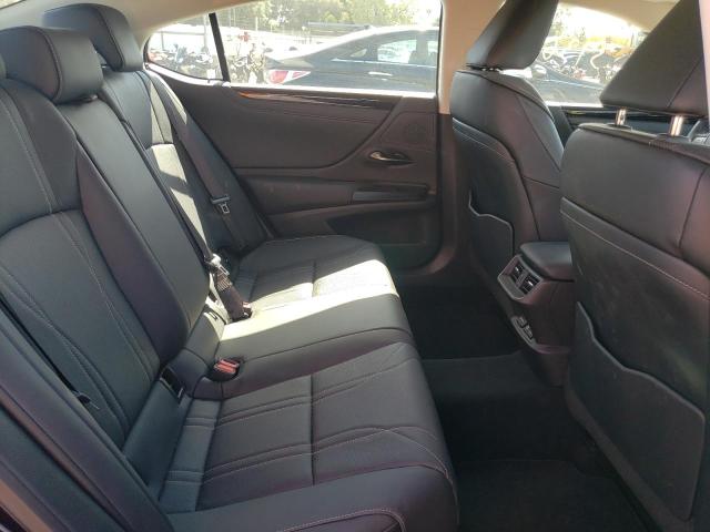 2020 LEXUS ES 350 LUX 58AEZ1B17LU057708