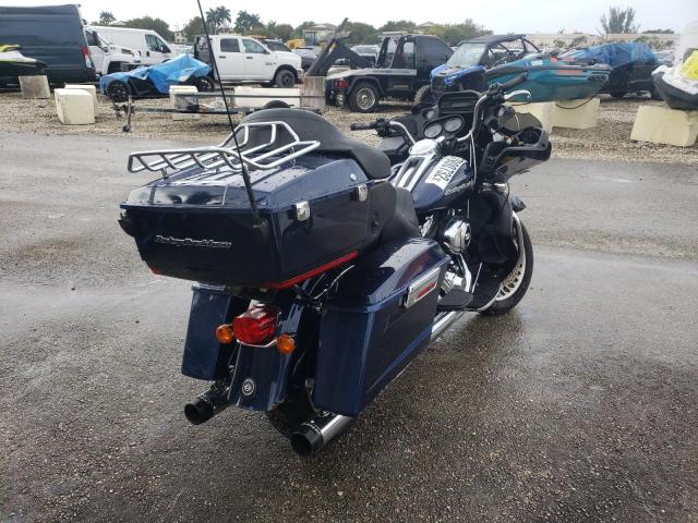 2012 HARLEY-DAVIDSON FLTRU ROAD 1HD1KGM16CB675806