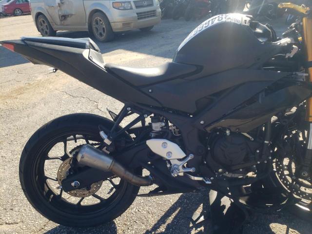 2019 YAMAHA YZFR3 A MH3RH18Y1KK001750