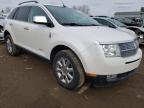 2009 LINCOLN  MKX