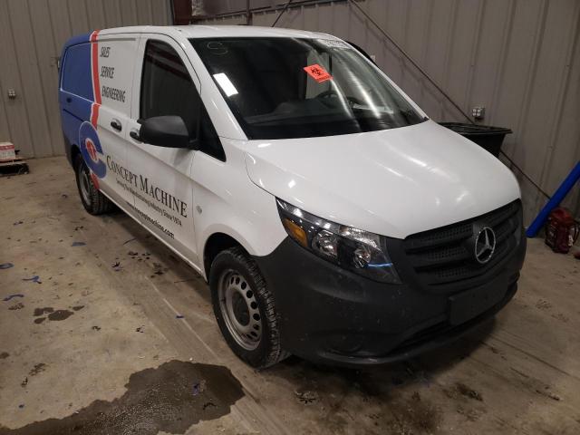 W1YV0BEY3M3912735 2021 MERCEDES-BENZ METRIS photo no. 1