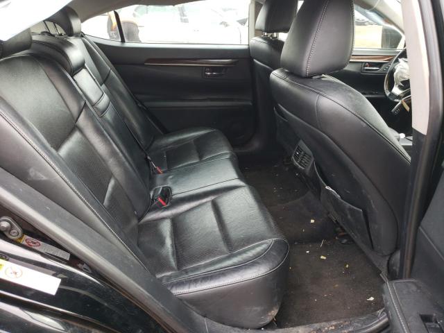 2015 LEXUS ES 350 JTHBK1GG8F2181081