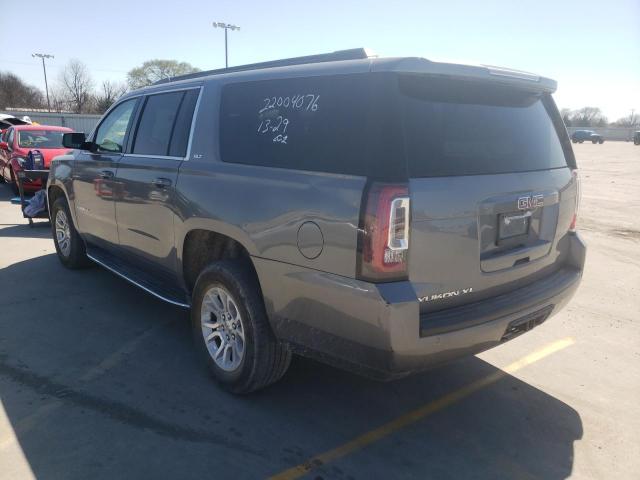 2019 GMC YUKON 1GKS1GKCXKR240410