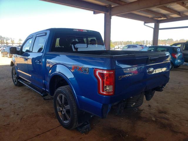 2016 FORD F150 SUPER 1FTEW1EG2GFB92173