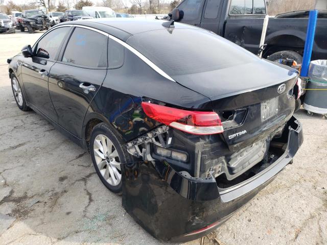2017 KIA OPTIMA LX 5XXGT4L38HG129987