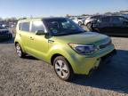 2015 KIA  SOUL