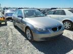 2010 BMW  5 SERIES