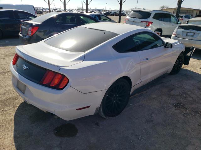 1FA6P8THXF5425233 Ford Mustang 2015. Фото: 3