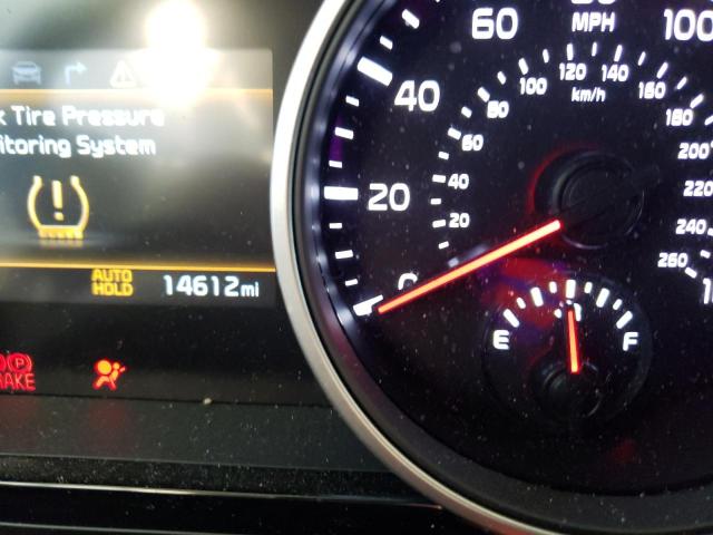 2022 KIA CARNIVAL E KNDNC5H30N6060177