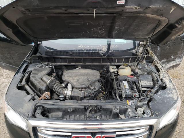 1GKKNMLS4HZ267653 Gmc Acadia Slt 2017. Фото: 6