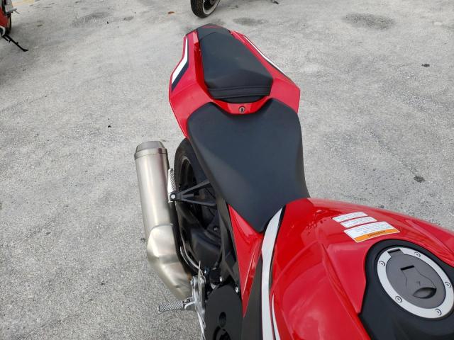 2021 HONDA CBR1000 RA JH2SC7753MK400002